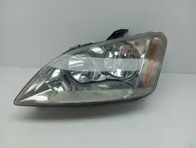 Автозапчастина б/у ліва фара для ford focus c-max (cap) trend (d) посилання на oem iam 3m5113006ah  