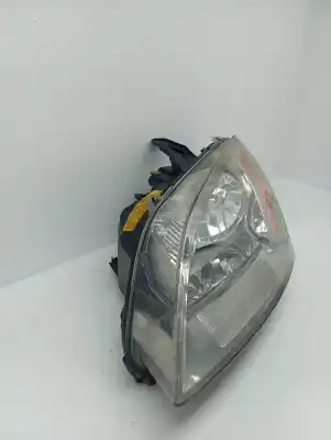Автозапчастина б/у ліва фара для ford focus c-max (cap) trend (d) посилання на oem iam 3m5113006ah  