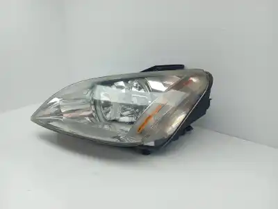 Автозапчастина б/у ліва фара для ford focus c-max (cap) trend (d) посилання на oem iam 3m5113006ah  