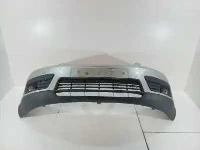 Автозапчастина б/у передній бампер для ford focus c-max (cap) trend (d) посилання на oem iam 1334684  