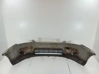 Автозапчастина б/у передній бампер для ford focus c-max (cap) trend (d) посилання на oem iam 1334684  