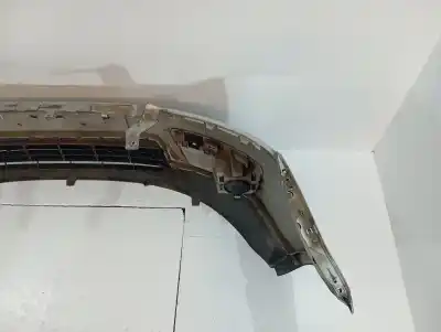 Автозапчастина б/у передній бампер для ford focus c-max (cap) trend (d) посилання на oem iam 1334684  