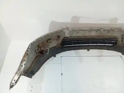 Автозапчастина б/у передній бампер для ford focus c-max (cap) trend (d) посилання на oem iam 1334684  