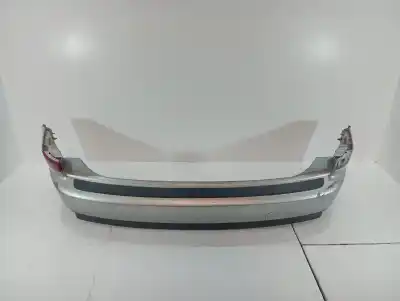 Автозапчастина б/у задній бампер для ford focus c-max (cap) trend (d) посилання на oem iam 1472296  