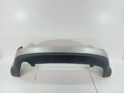 Автозапчастина б/у задній бампер для ford focus c-max (cap) trend (d) посилання на oem iam 1472296  