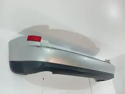 Автозапчастина б/у задній бампер для ford focus c-max (cap) trend (d) посилання на oem iam 1472296  