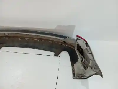 Автозапчастина б/у задній бампер для ford focus c-max (cap) trend (d) посилання на oem iam 1472296  