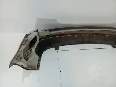 Автозапчастина б/у задній бампер для ford focus c-max (cap) trend (d) посилання на oem iam 1472296  