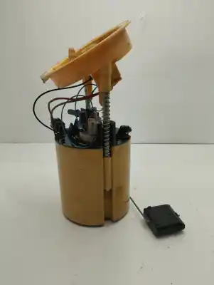 Peça sobressalente para automóvel em segunda mão bomba de combustivel por bmw serie 3 touring (e91) 318d referências oem iam 6763888