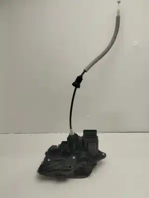 Second-hand car spare part  for VOLVO XC60  OEM IAM references 31440997  