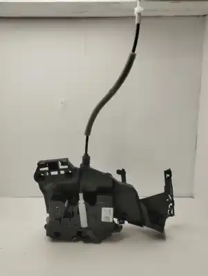 Peça sobressalente para automóvel em segunda mão fechadura da porta dianteira direita por volvo xc60 core awd referências oem iam 31440998  