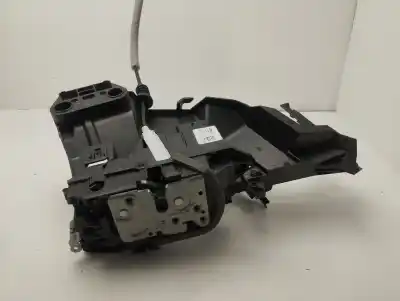 Peça sobressalente para automóvel em segunda mão fechadura da porta dianteira direita por volvo xc60 core awd referências oem iam 31440998  
