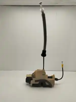 Peça sobressalente para automóvel em segunda mão fechadura da porta traseira direita por volvo xc60 core awd referências oem iam 32310710  