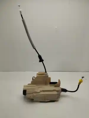 Second-hand car spare part  for VOLVO XC60  OEM IAM references 32310709  