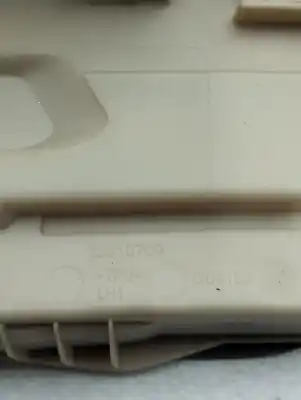 Peça sobressalente para automóvel em segunda mão fechadura da porta traseira esquerda por volvo xc60 core awd referências oem iam 32310709  