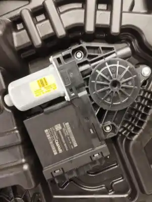 Second-hand car spare part driver left window regulator for volvo xc60 core awd oem iam references 32353352  