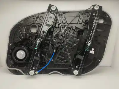 Second-hand car spare part driver left window regulator for volvo xc60 core awd oem iam references 32353352  