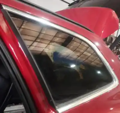 Peça sobressalente para automóvel em segunda mão vidro de custódia triangular traseiro esquerdo por volvo xc60 core awd referências oem iam 32314938  