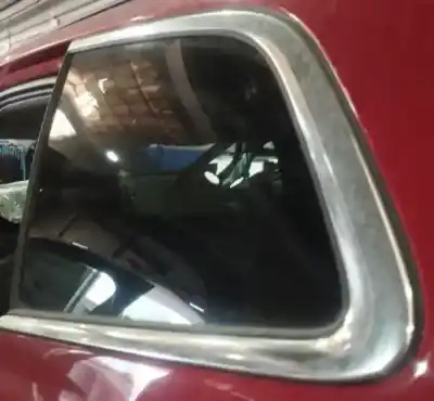 Peça sobressalente para automóvel em segunda mão vidro de custódia triangular traseiro esquerdo por volvo xc60 core awd referências oem iam 32314938  