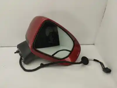 Second-hand car spare part right rearview mirror for volvo xc60 core awd oem iam references 32368402