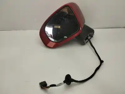 Second-hand car spare part left rearview mirror for volvo xc60 core awd oem iam references 32368401