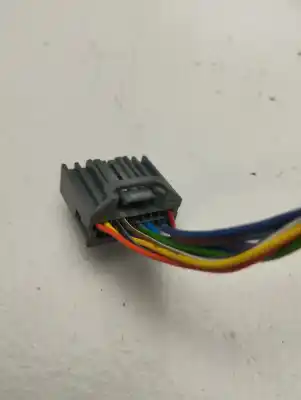 Peça sobressalente para automóvel em segunda mão espelho retrovisor esquerdo por volvo xc60 core awd referências oem iam 32368401  