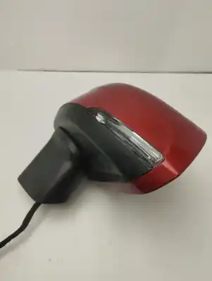 Peça sobressalente para automóvel em segunda mão espelho retrovisor esquerdo por volvo xc60 core awd referências oem iam 32368401  