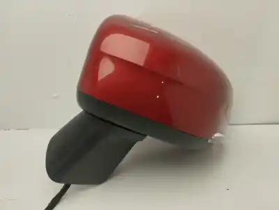 Peça sobressalente para automóvel em segunda mão espelho retrovisor esquerdo por volvo xc60 core awd referências oem iam 32368401  