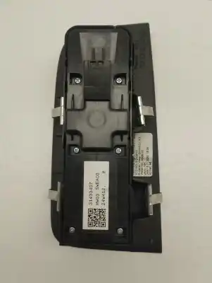 Second-hand car spare part left front power window switch for volvo xc60 core awd oem iam references 31433407  