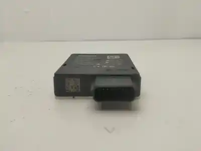 Second-hand car spare part electronic module for volvo xc60 core awd oem iam references 32410079