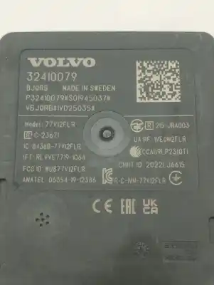 Second-hand car spare part electronic module for volvo xc60 core awd oem iam references 32410079  