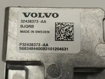 Second-hand car spare part camera for volvo xc60 core awd oem iam references 32438373  