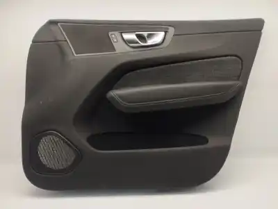 Second-hand car spare part right front door trim for volvo xc60 core awd oem iam references 30747824