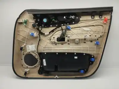 Peça sobressalente para automóvel em segunda mão forra / revestimento da porta dianteira esquerda por volvo xc60 core awd referências oem iam 32237823  