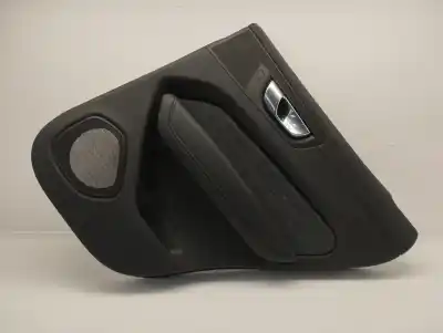 Second-hand car spare part right rear door trim for volvo xc60 core awd oem iam references 30747681