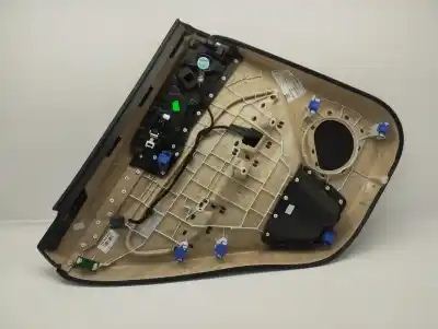 Peça sobressalente para automóvel em segunda mão forra / revestimento da porta traseira direita por volvo xc60 core awd referências oem iam 30747681  