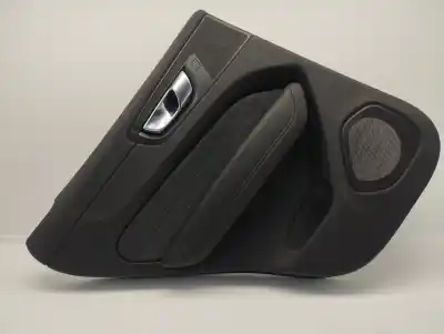 Second-hand car spare part left rear door trim for volvo xc60 core awd oem iam references 30747677