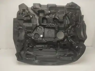 Second-hand car spare part engine cover for volvo xc60 core awd oem iam references 32411015  
