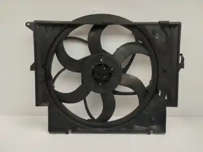 Peça sobressalente para automóvel em segunda mão termoventilador elétrico por bmw serie 3 touring (e91) 318d referências oem iam 16326937515