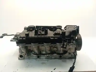 Gebrauchtes Autoersatzteil Zylinderkopf Des Motors zum FORD FOCUS C-MAX (CAP) Trend (D) OEM-IAM-Referenzen 96515171100R  