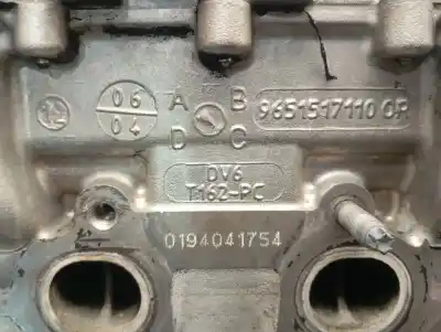 Автозапчасти б/у задницы за ford focus c-max (cap) trend (d) ссылки oem iam 96515171100r  