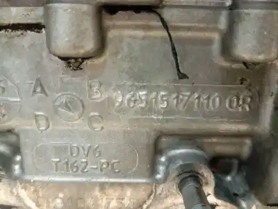Автозапчасти б/у задницы за ford focus c-max (cap) trend (d) ссылки oem iam 96515171100r  