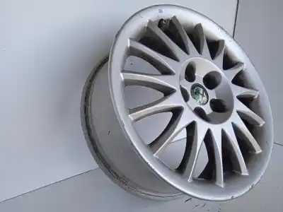 Second-hand car spare part RIM for ALFA ROMEO 156 1.6 16V T.Spark Distinctive OEM IAM references 60686520  