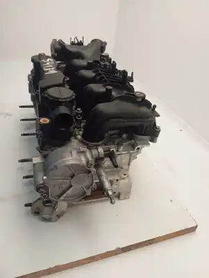 Pezzo di ricambio per auto di seconda mano Testata motore per FORD C-MAX (CB3)  Riferimenti OEM IAM 9655911480  