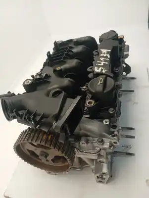 Автозапчастина б/у доп для ford c-max (cb3) trend посилання на oem iam 9655911480  