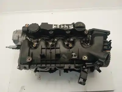 Автозапчастина б/у доп для ford c-max (cb3) trend посилання на oem iam 9655911480  
