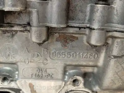 Автозапчастина б/у доп для ford c-max (cb3) trend посилання на oem iam 9655911480  
