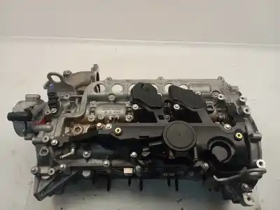 Pièce détachée automobile d'occasion CULASSE DU MOTEUR pour RENAULT LAGUNA III  Références OEM IAM 7701477996  
