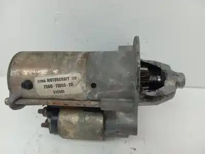 Second-hand car spare part Starter Motor for FORD FIESTA (CBK) Trend OEM IAM references 2S6U11000ED  