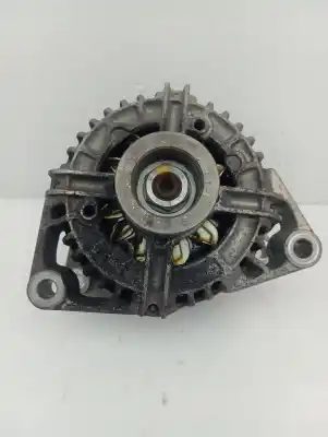 Piesă de schimb auto la mâna a doua Alternator pentru OPEL ASTRA G BERLINA Comfort Referințe OEM IAM 0124525030  